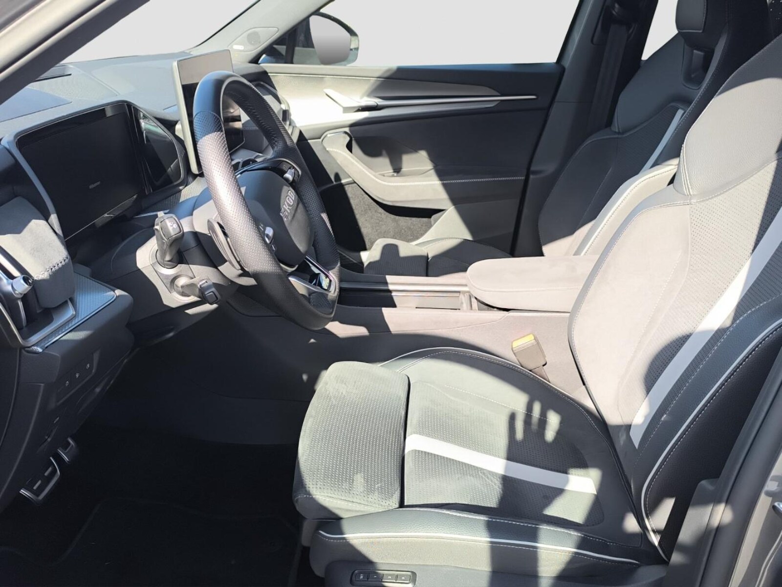 Škoda Kodiaq – Bild 13