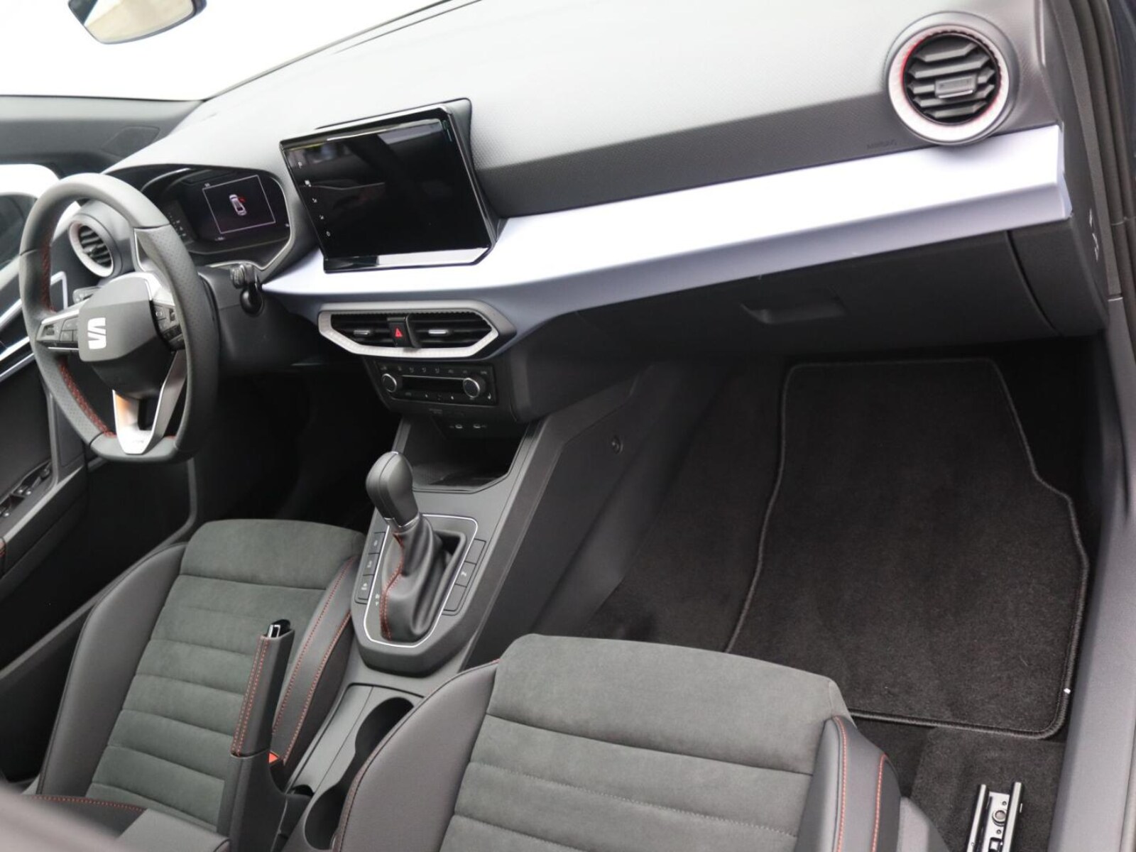 SEAT Ibiza – Bild 8