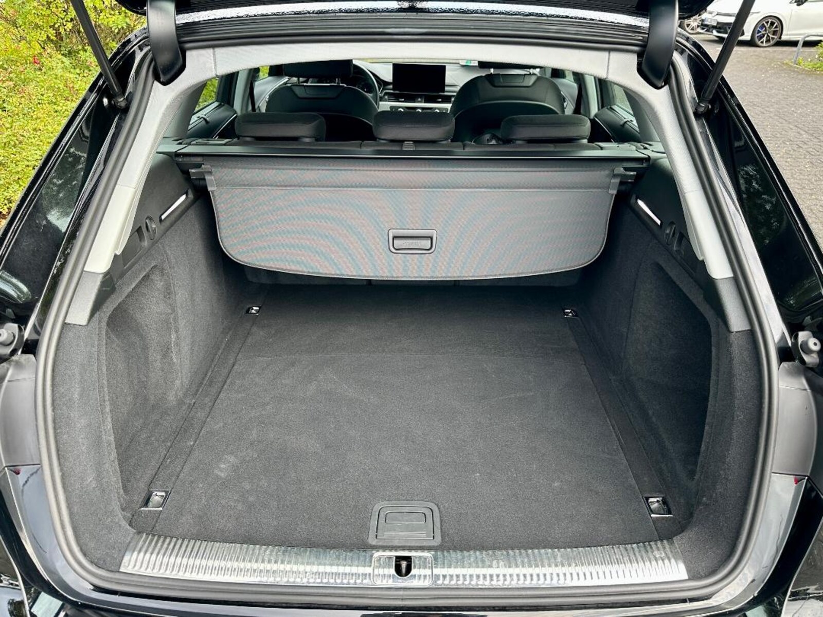 Audi A4 Avant – Bild 26