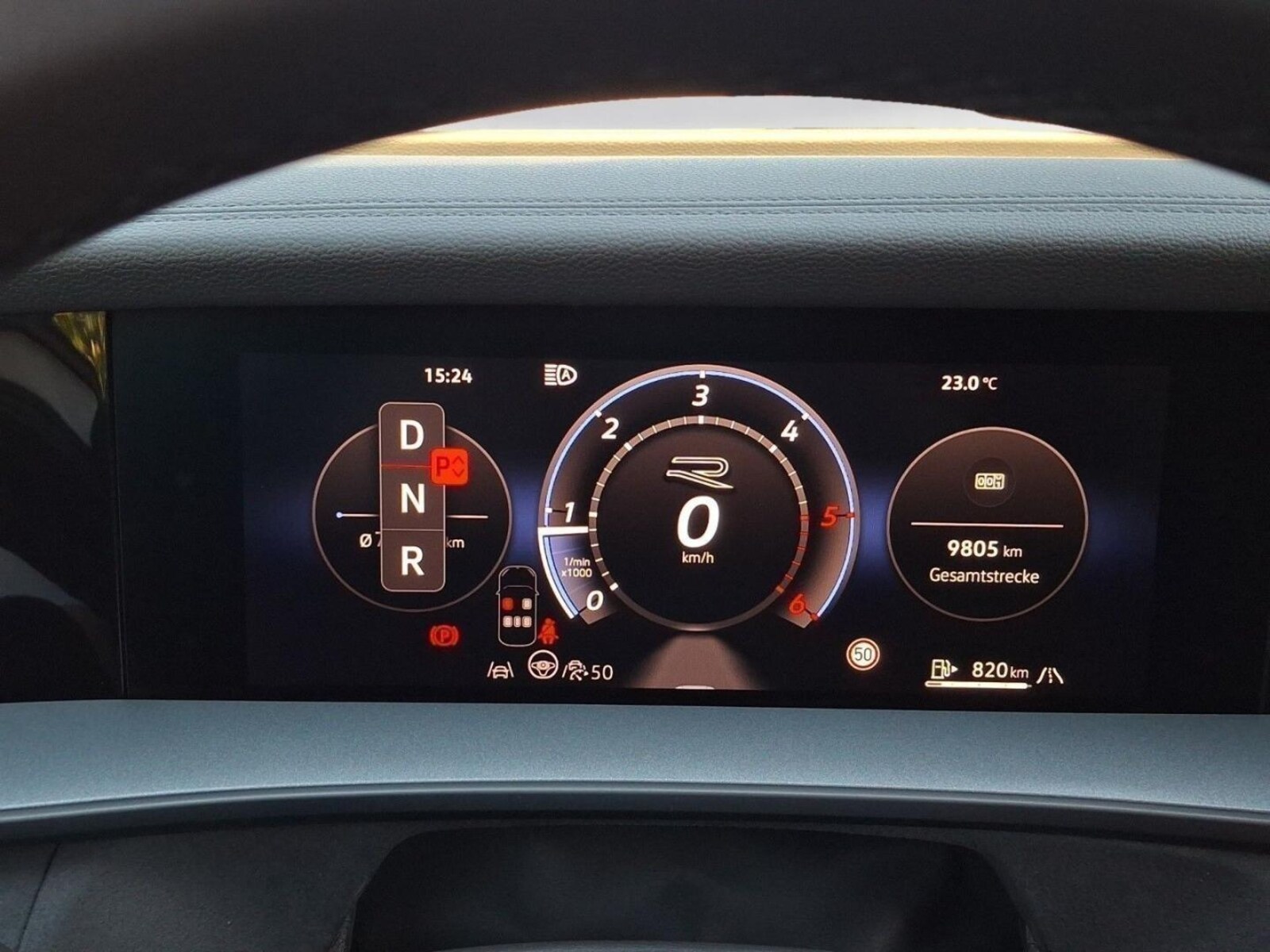 Volkswagen Tayron – Bild 11