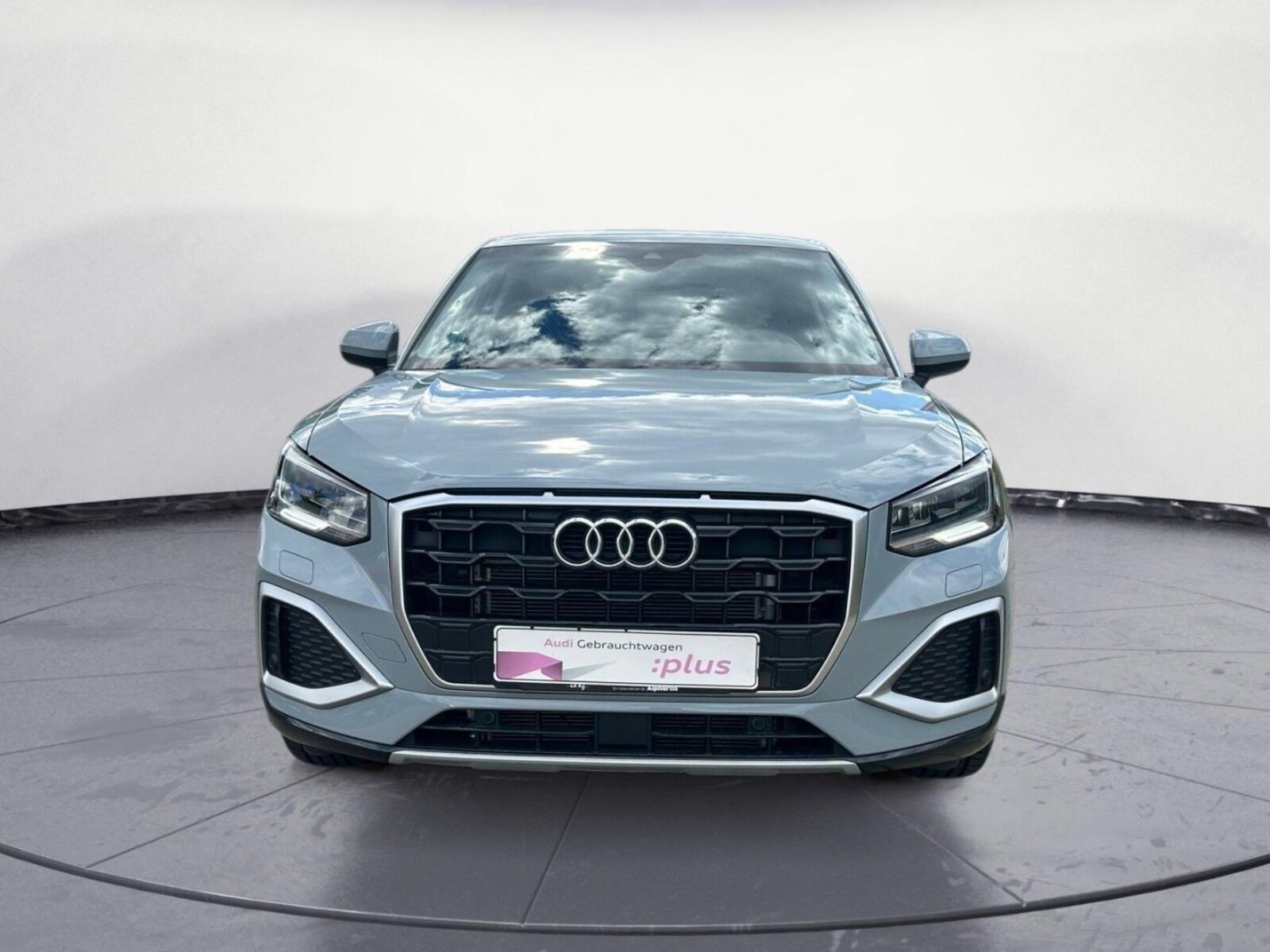 Audi Q2 – Bild 8