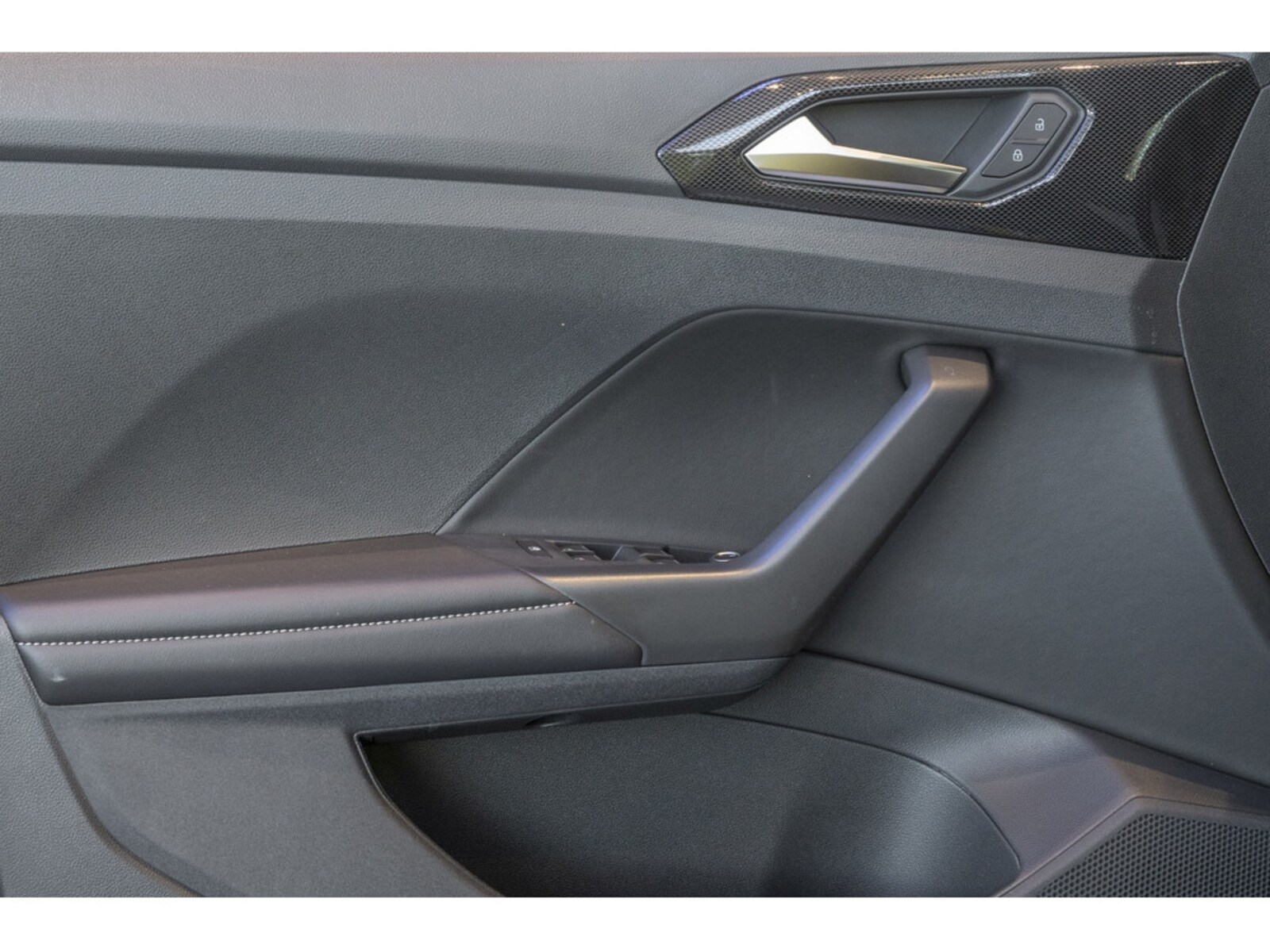 Volkswagen T-Cross – Bild 17