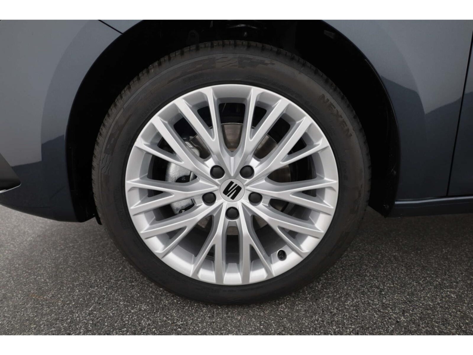 SEAT Leon Sportstourer – Bild 7