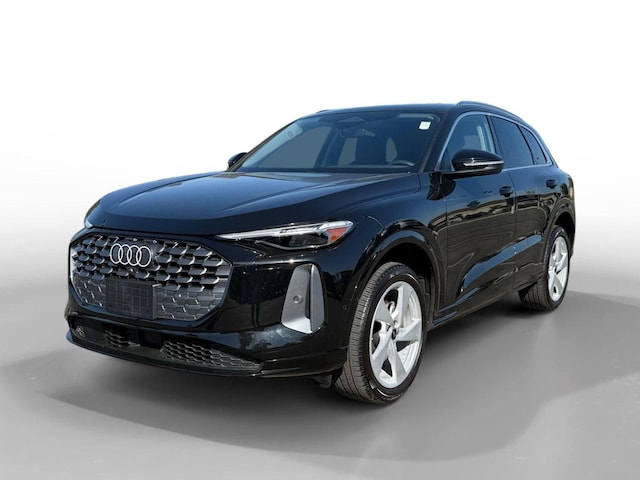 Photo of 2025 Audi Q5