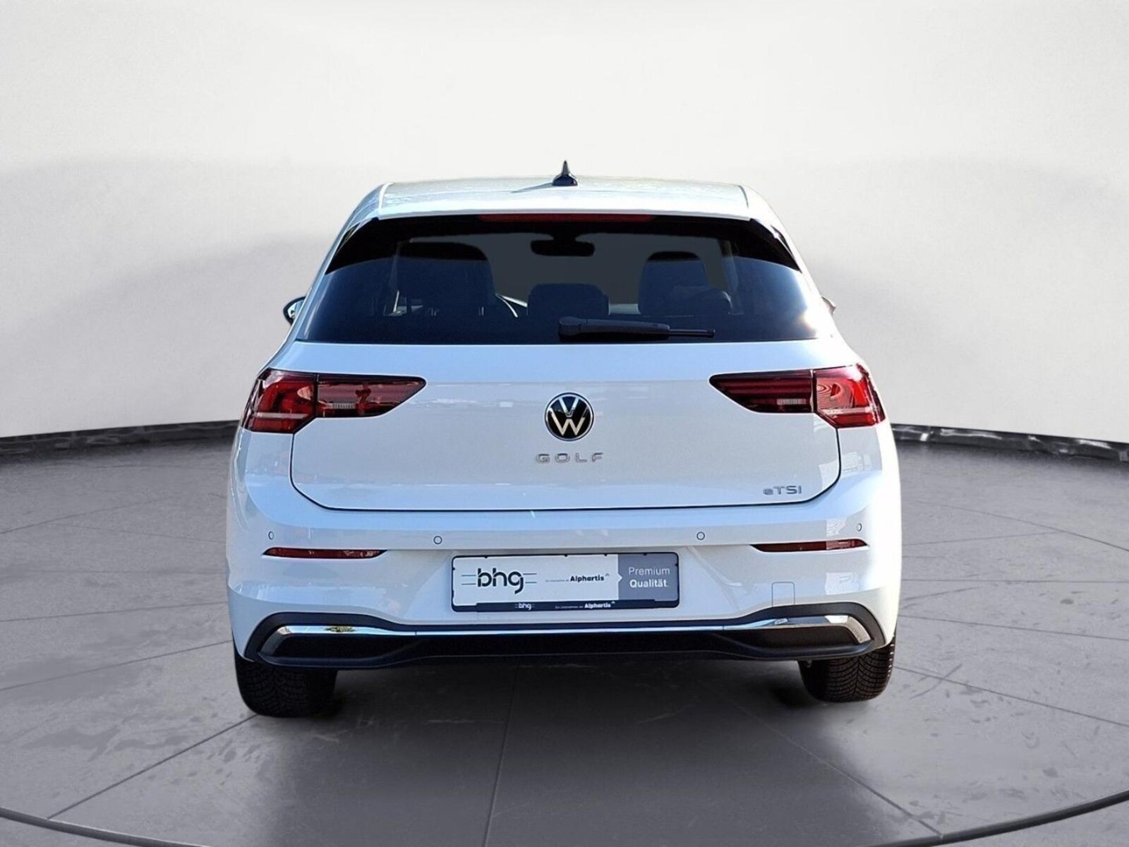 Volkswagen Golf – Bild 5