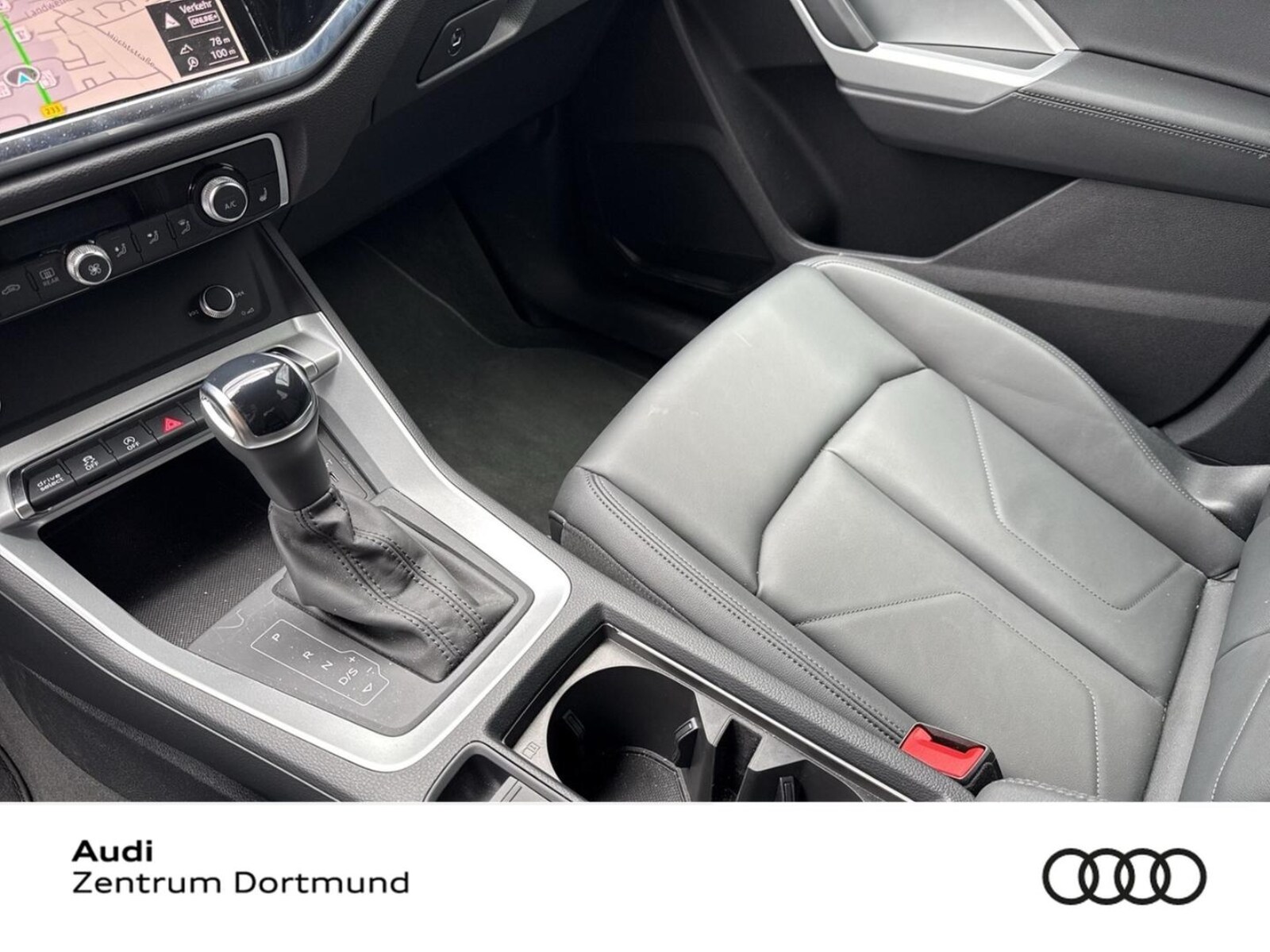 Audi Q3 – Bild 15