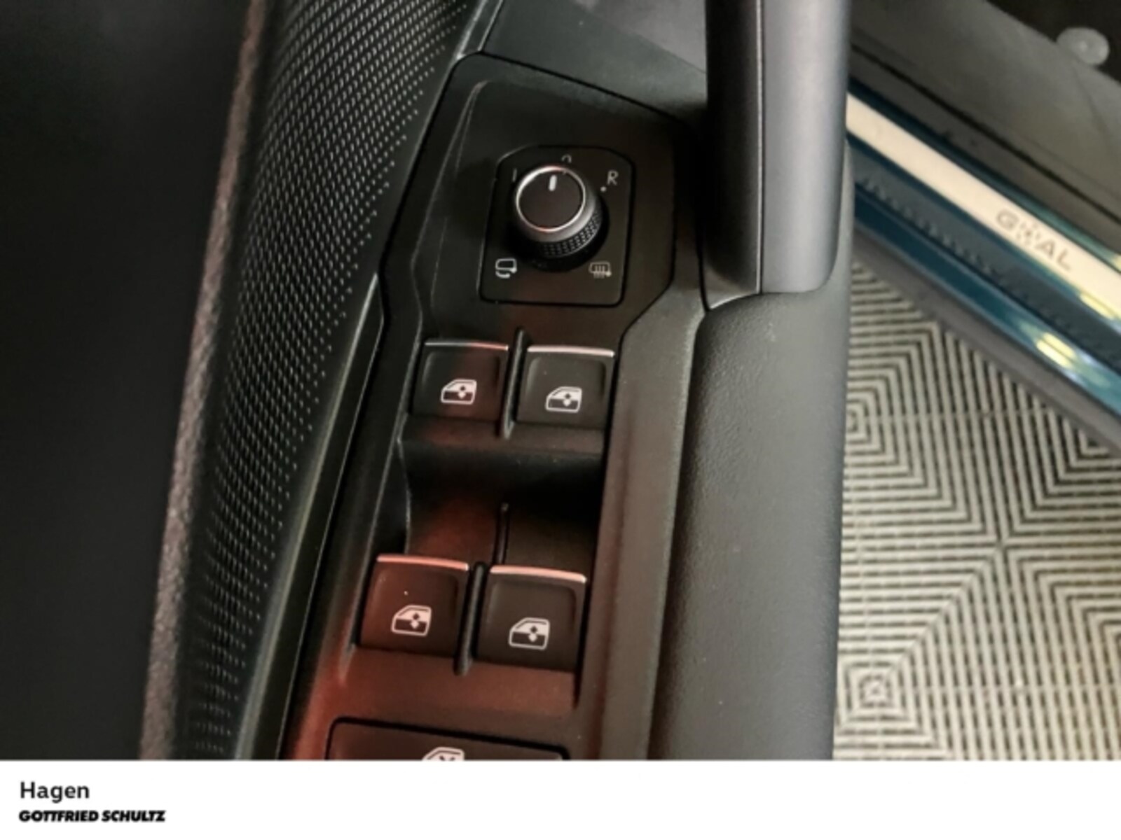 Volkswagen Tiguan – Bild 9