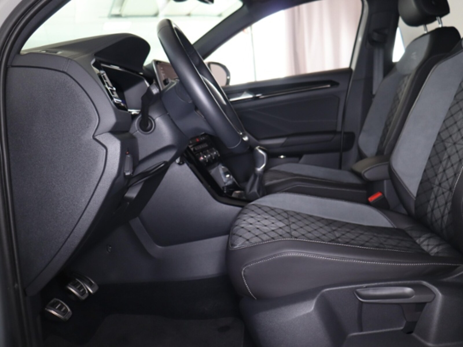 Volkswagen T-Roc – Bild 10