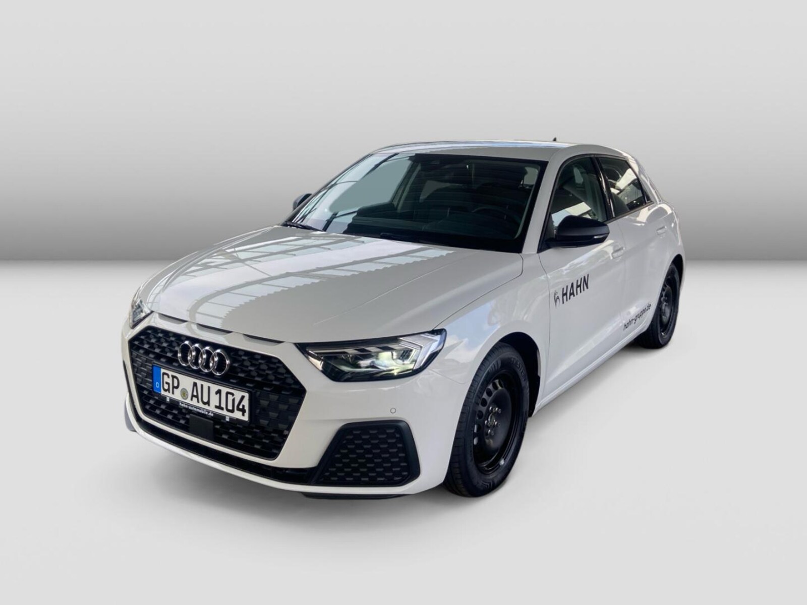 Audi A1 Sportback – Bild 2