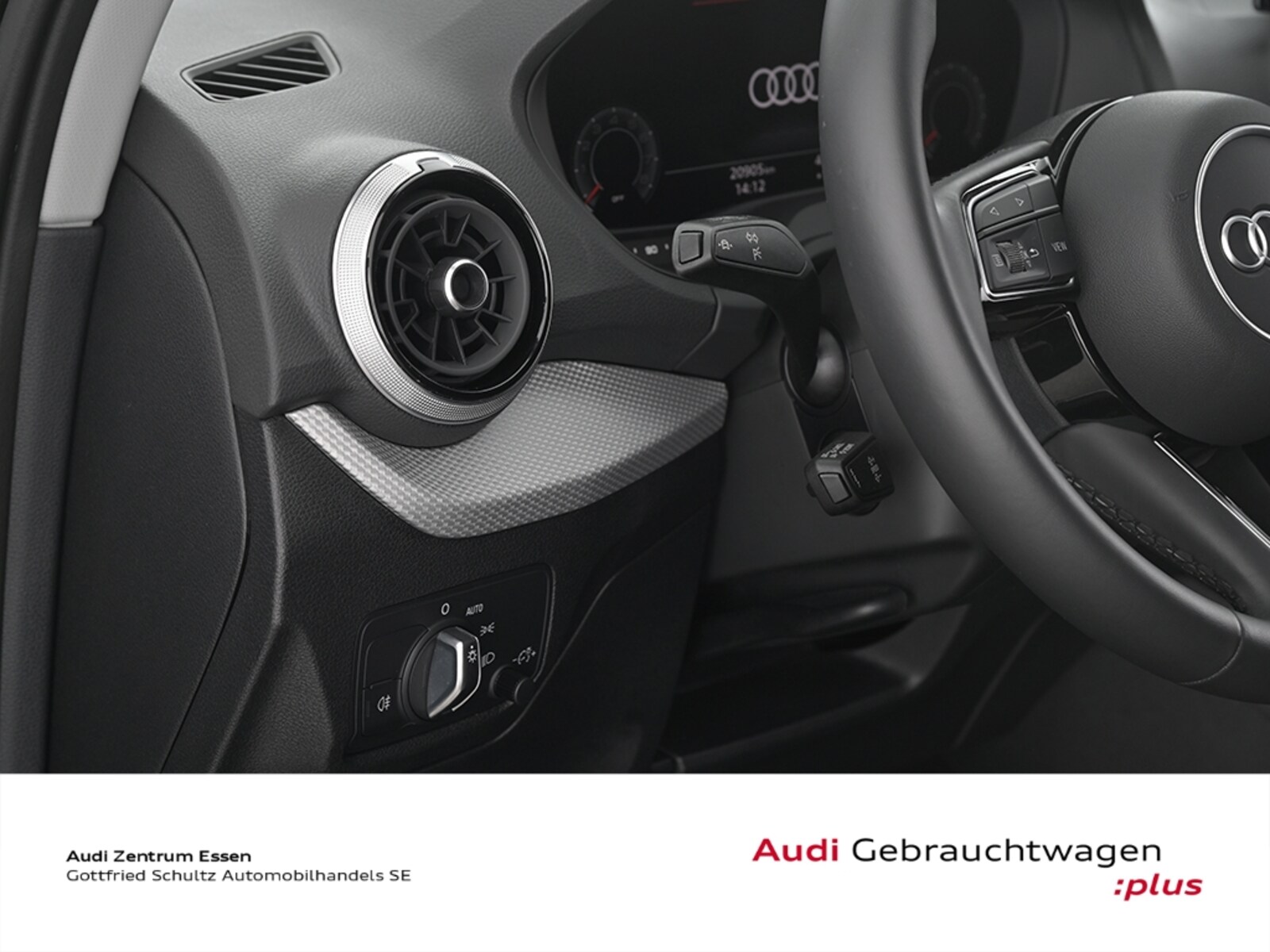 Audi Q2 – Bild 10