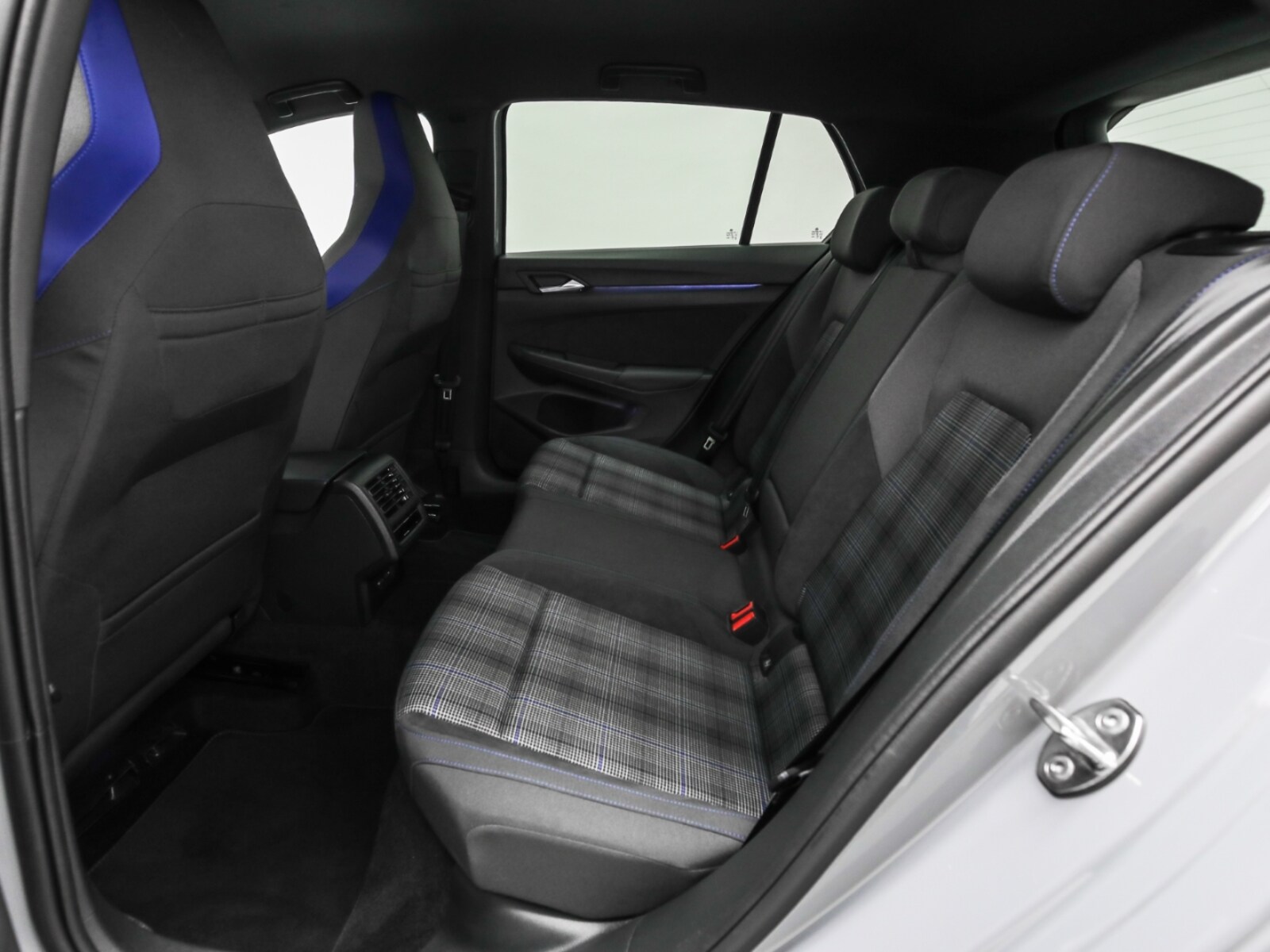 Volkswagen Golf – Bild 12