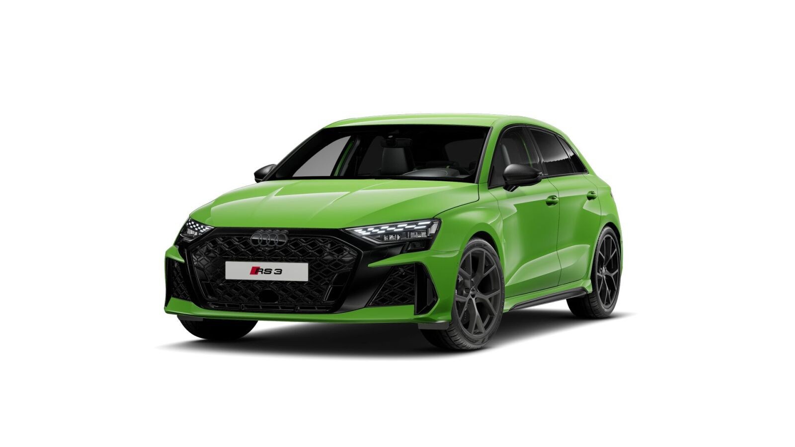 Audi RS 3 Sportback – Bild 12