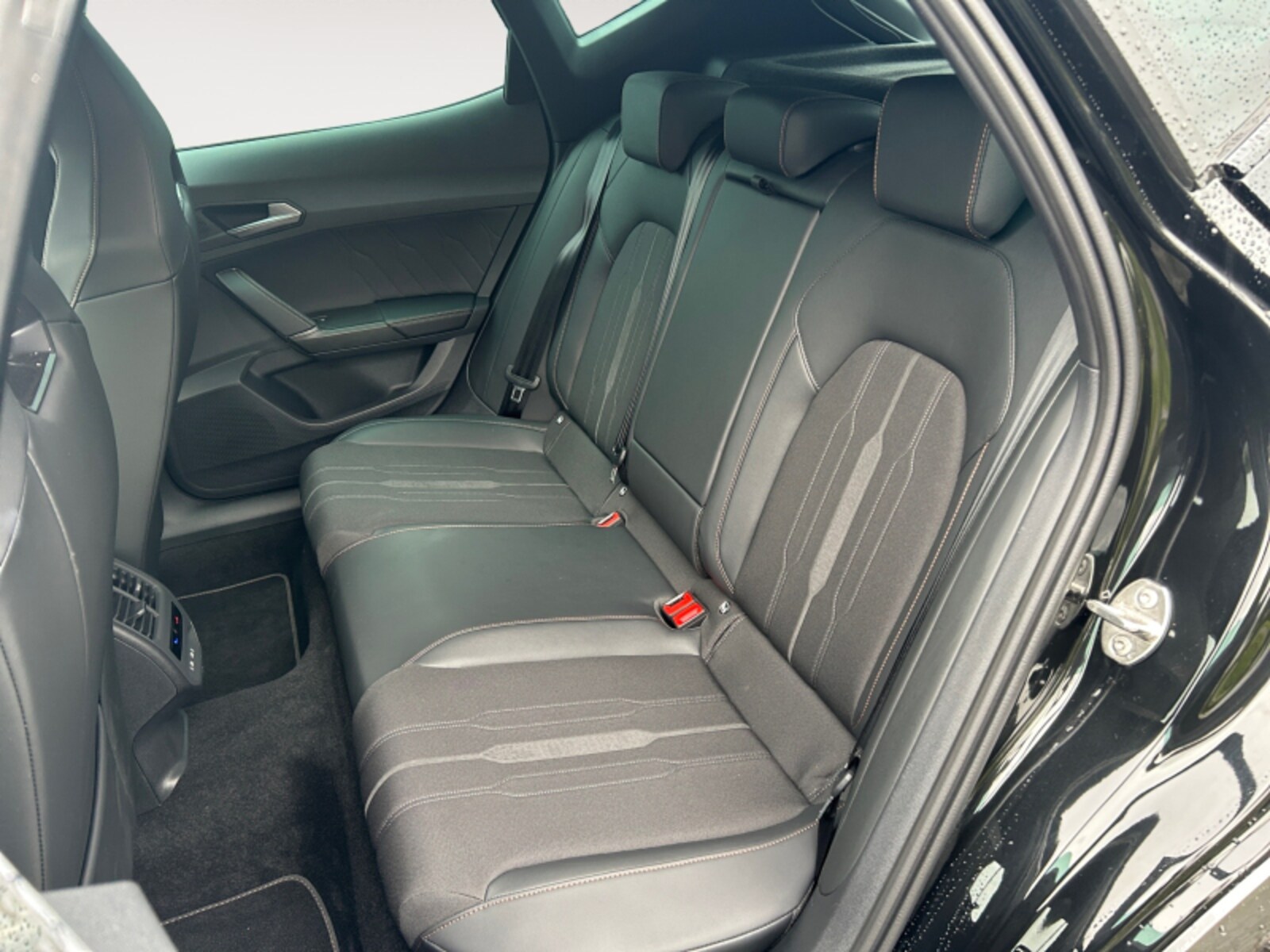 CUPRA Formentor – Bild 13