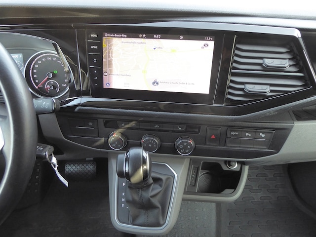 Volkswagen T6.1 Transporter
