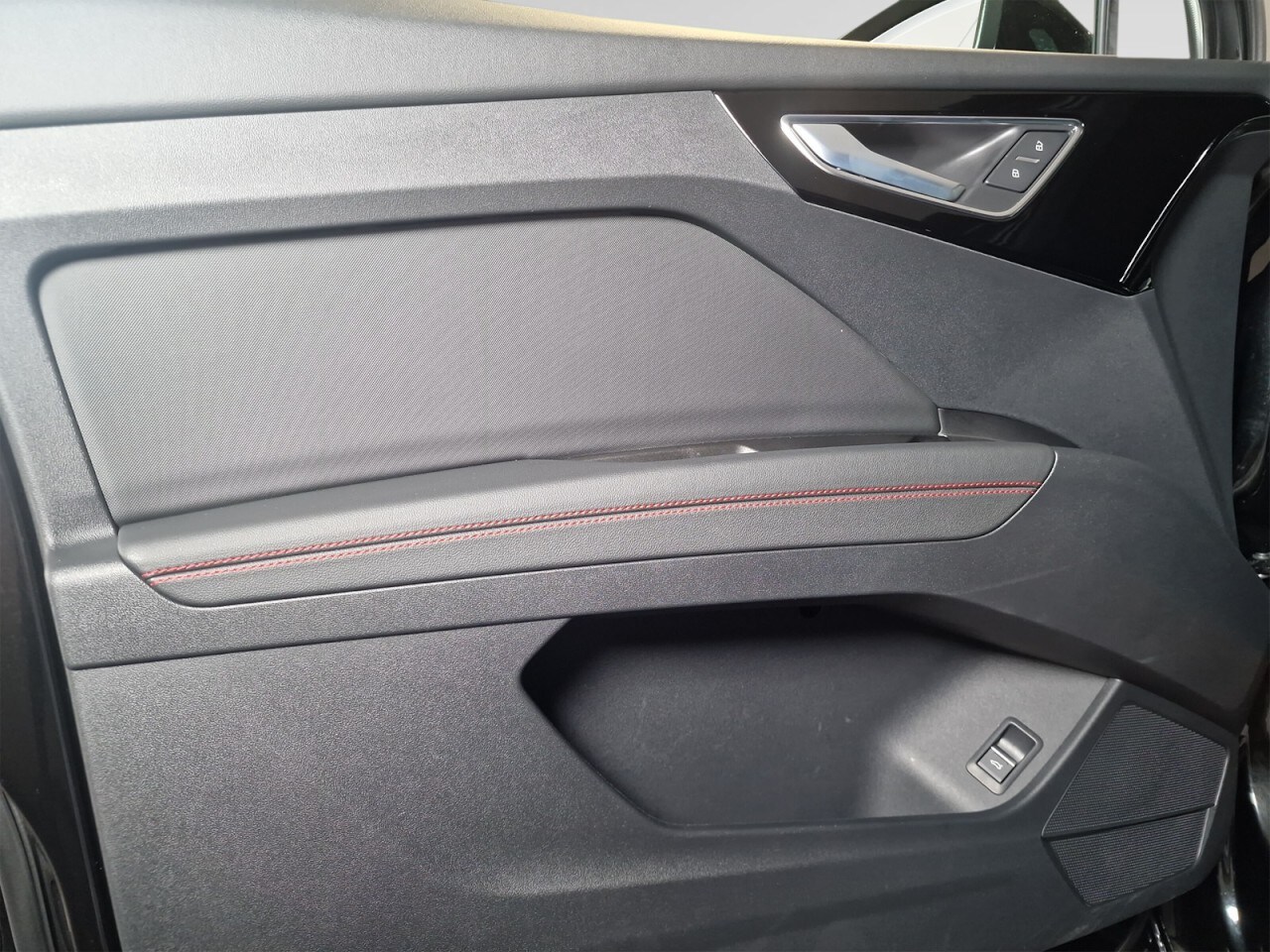 Image about Audi Q4 Sportback e-tron 45 e-tron quattro