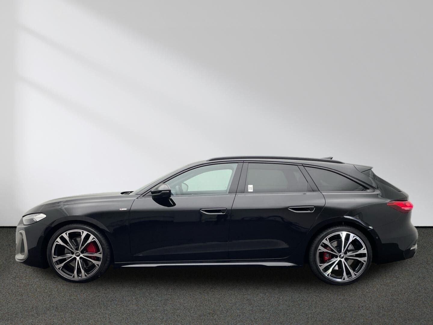 Image about Audi A5 Avant TDI quattro 150 kW S tronic