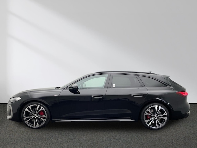 Image about Audi A5 Avant TDI quattro 150 kW S tronic