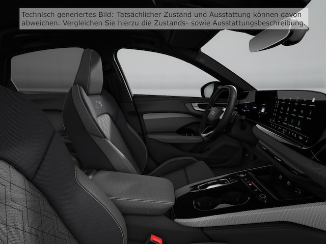 Audi A5 Limousine TFSI S Tronic - 2025 - Joinsteer - #10