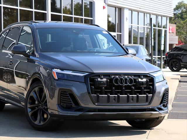 2026 AUDI Q7 - Image 3