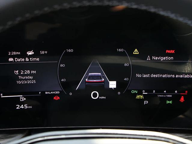 2025 AUDI Q5 - Image 18