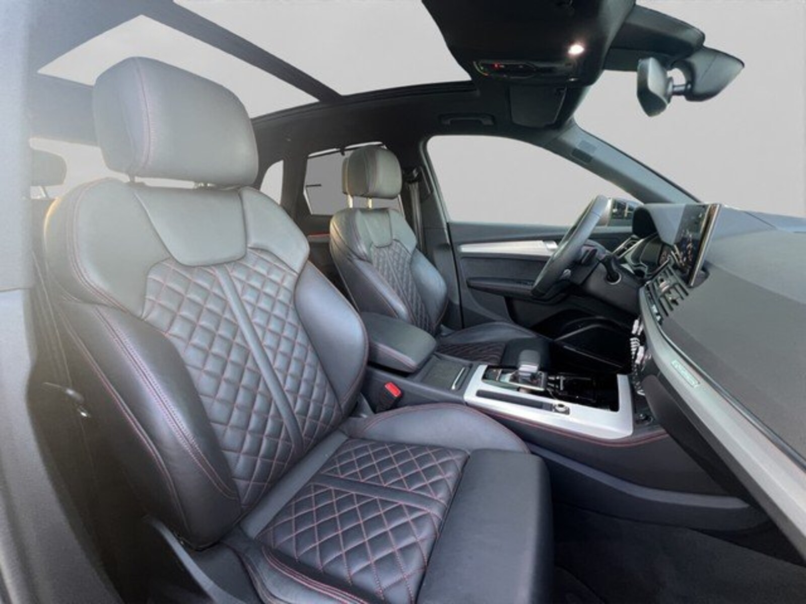 Audi Q5 – Bild 7