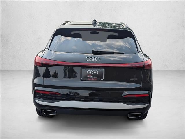 2025 Audi Q5 Premium - Photo 6