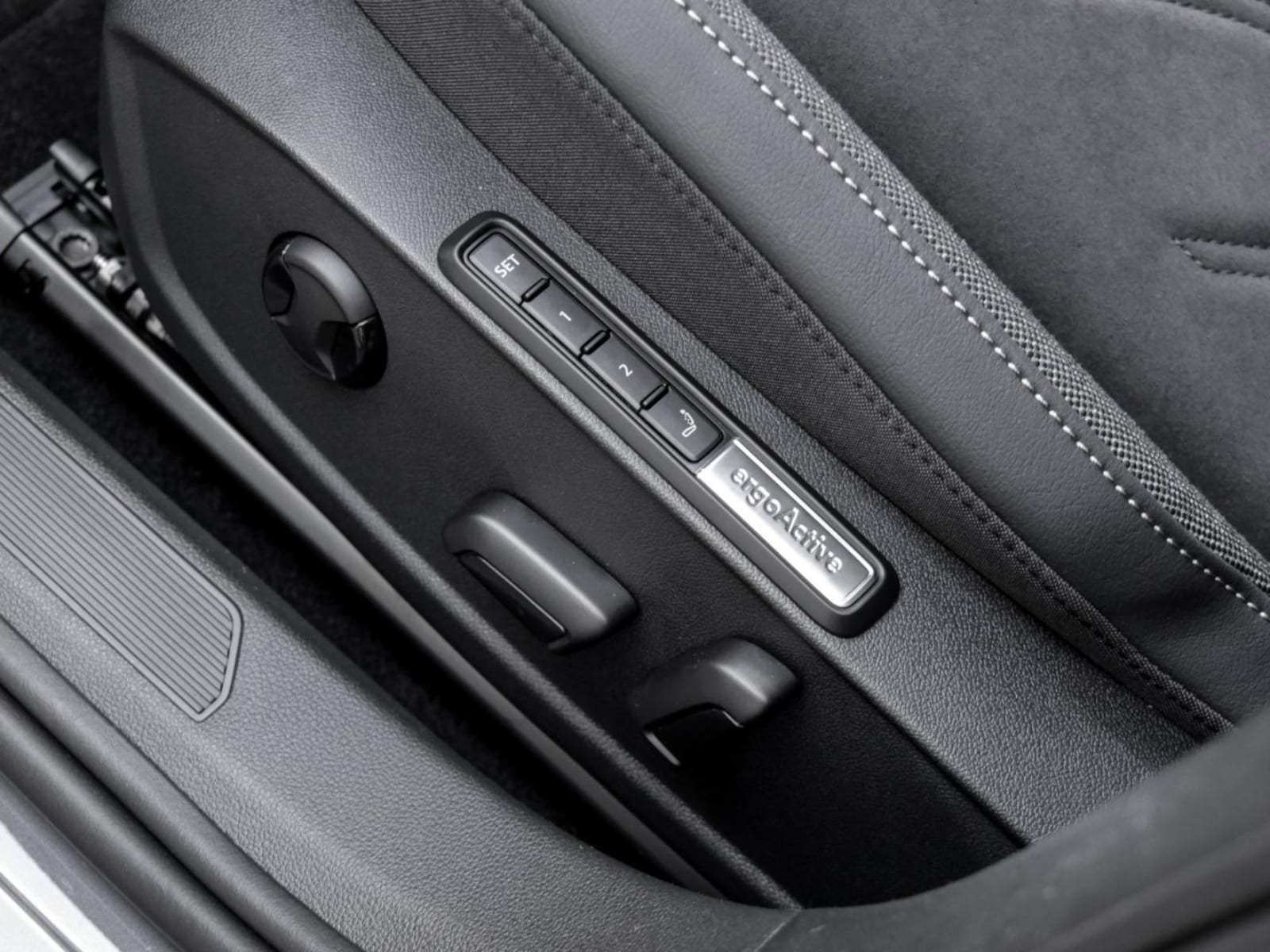 Volkswagen Golf – Bild 11