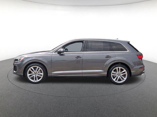 2025 Audi Q7 Premium Plus - Photo 8
