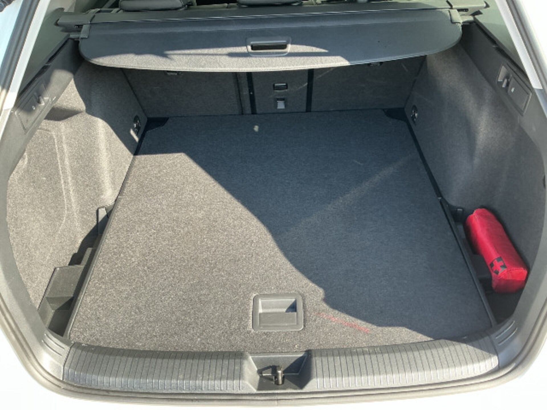 Volkswagen Golf Variant Goal