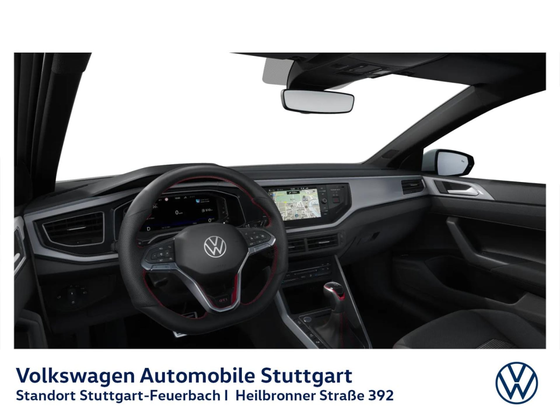 Volkswagen Polo GTI