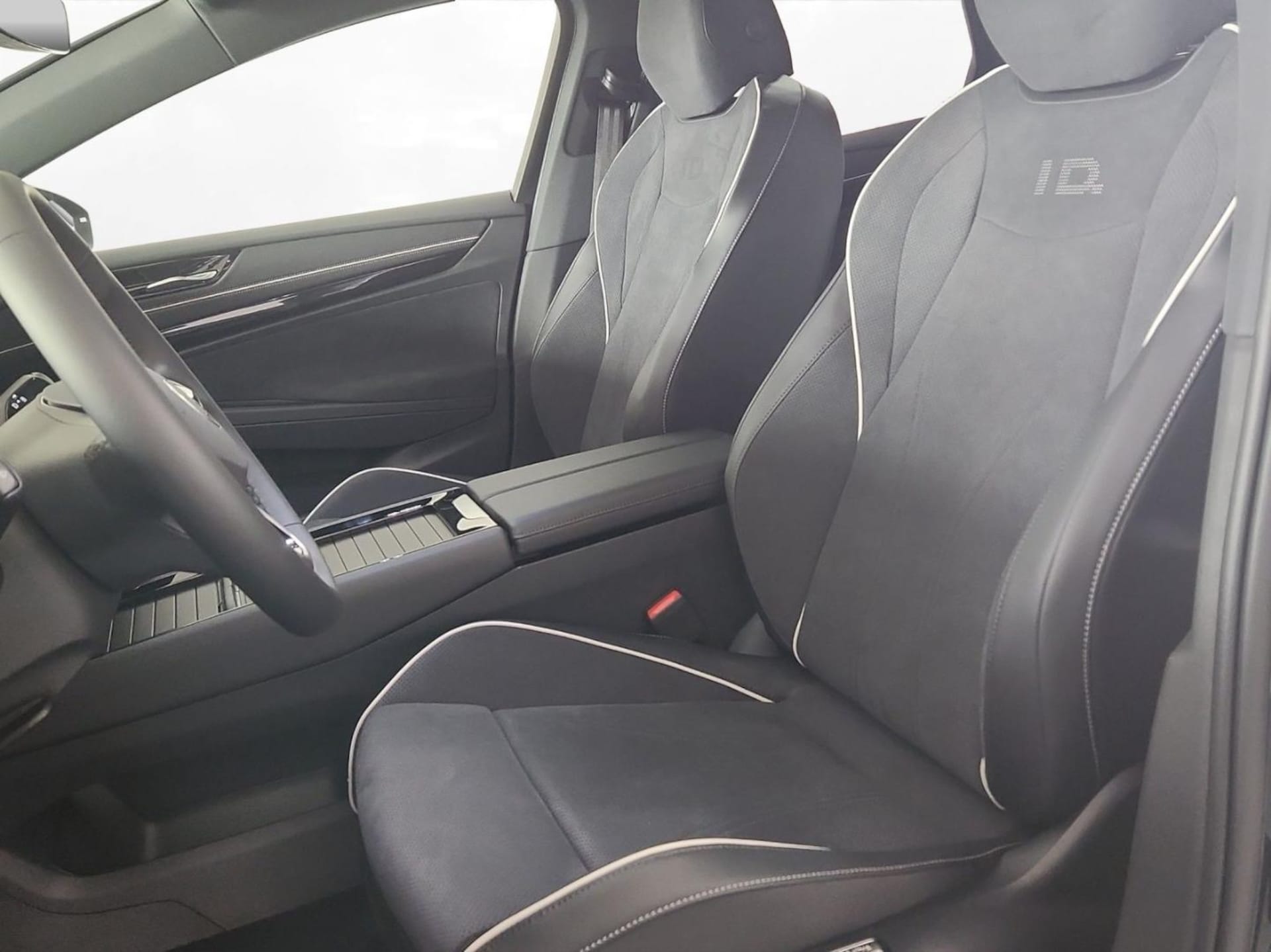 Volkswagen ID.7 Tourer Pro