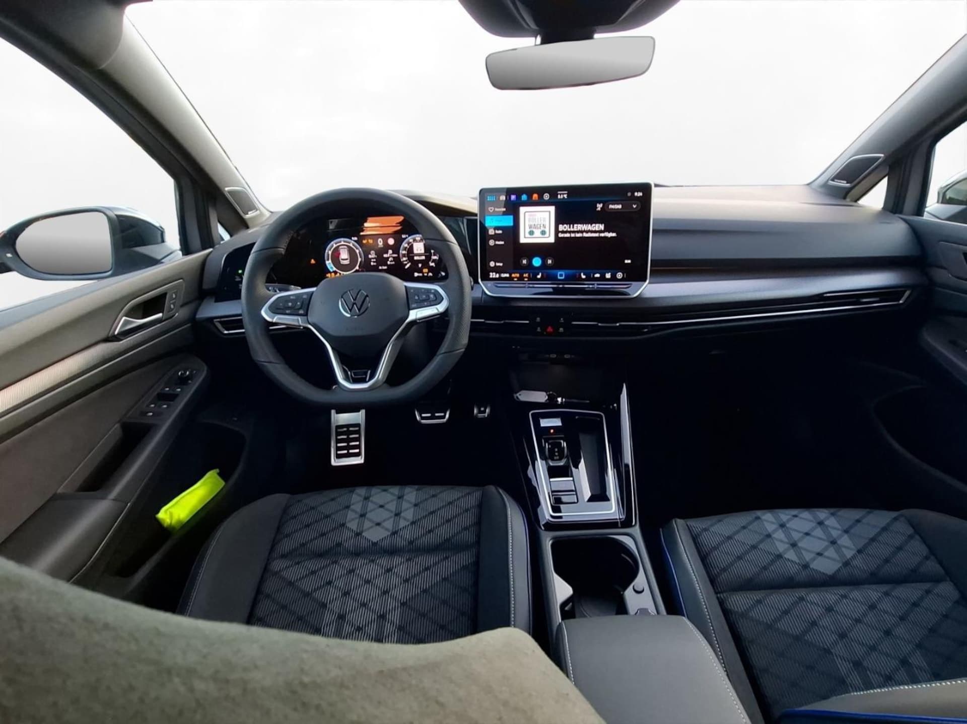 Volkswagen Golf Variant R-Line