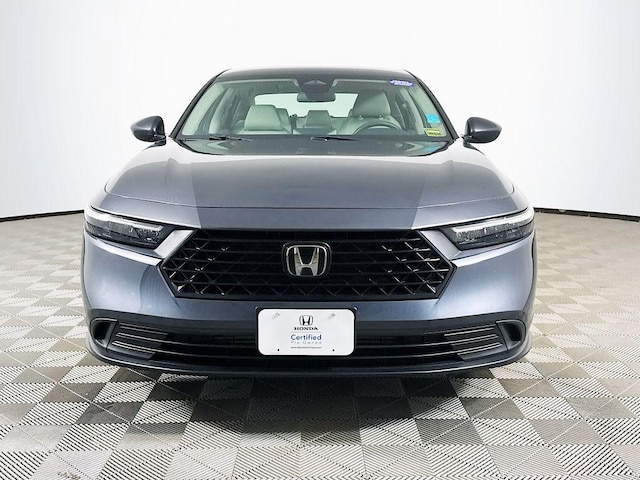 2023 Honda Accord