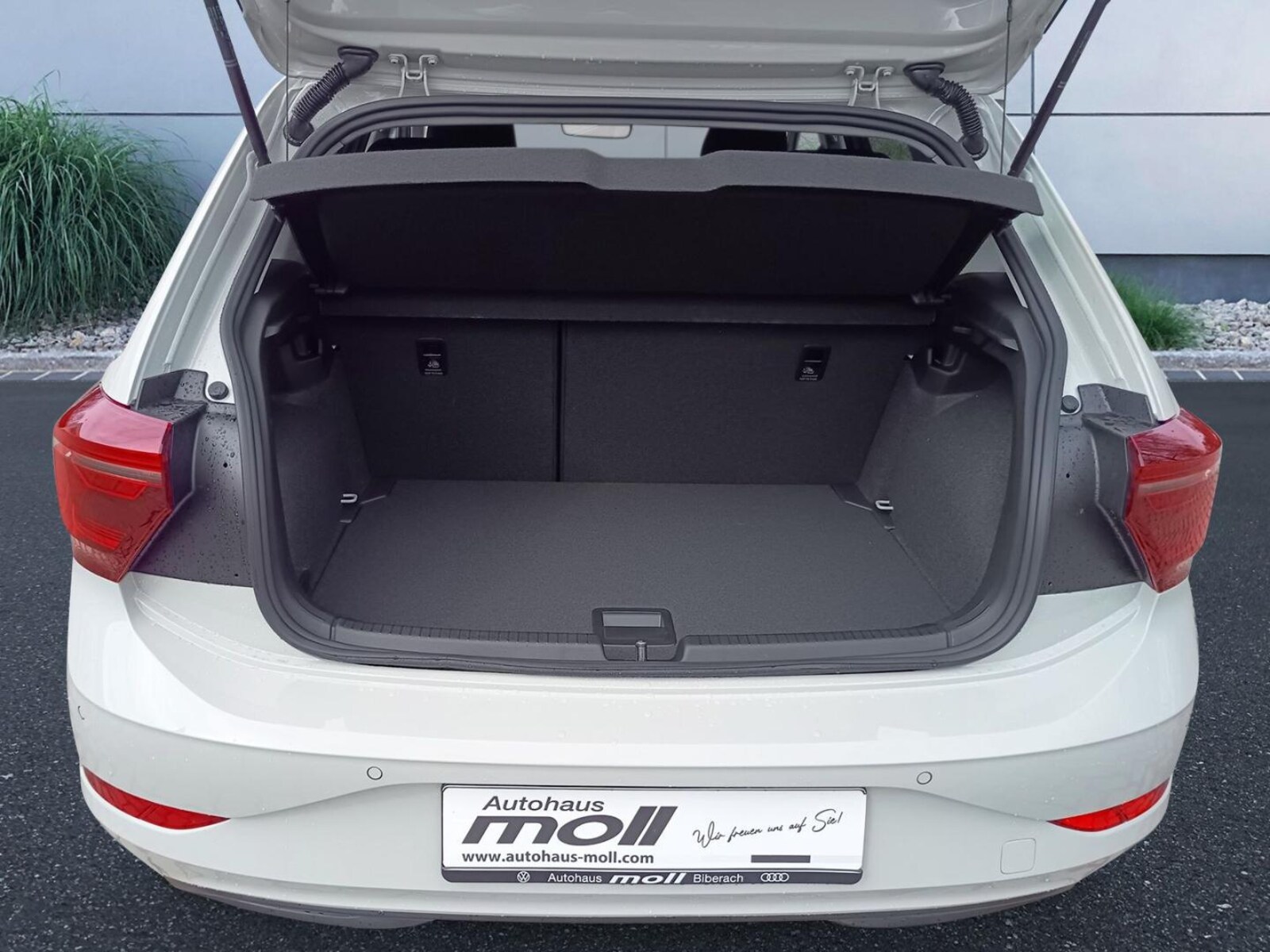 Volkswagen Polo – Bild 8