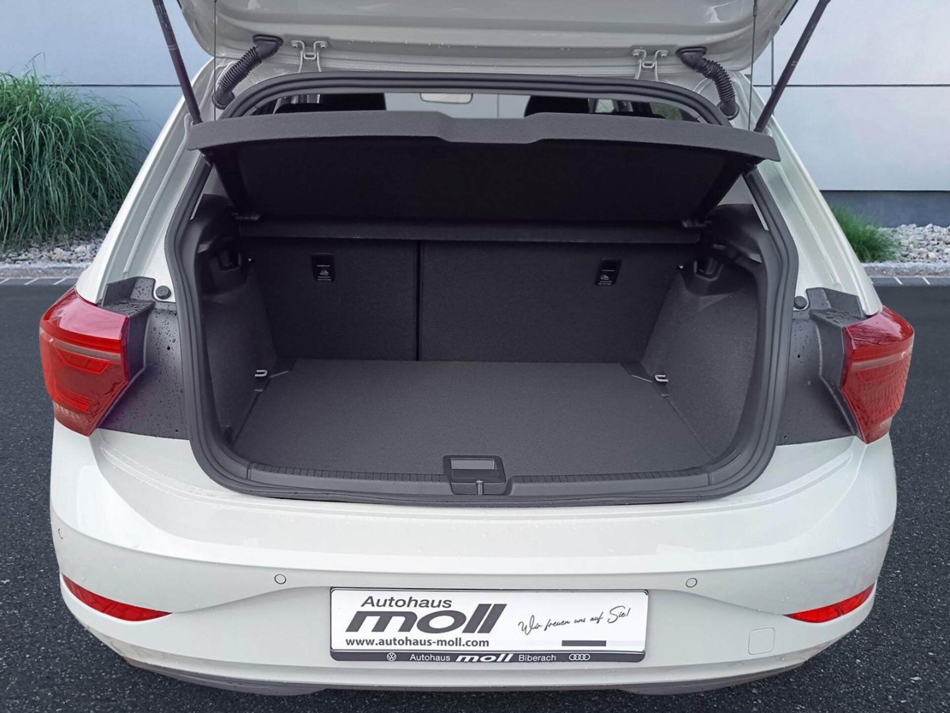 Volkswagen Polo Style