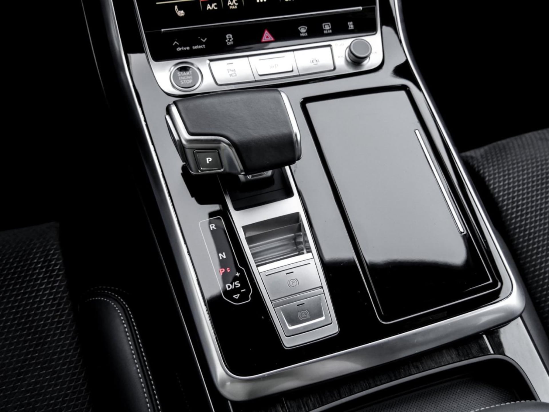 Audi Q7 SUV S line