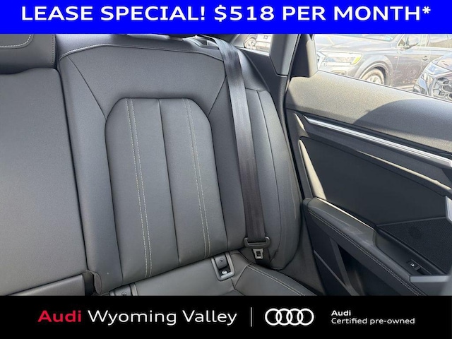 2026 Audi A3 Premium - Photo 15