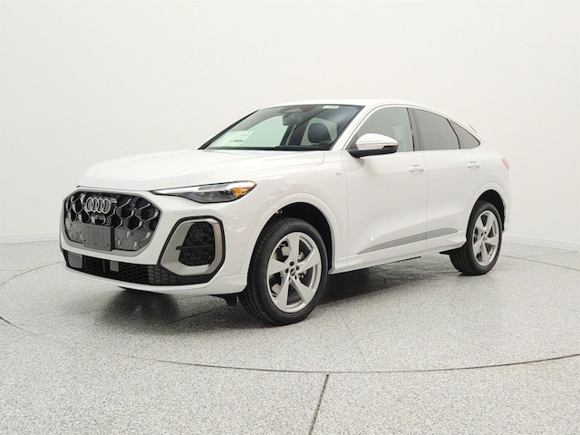 2026 Audi Q5 Sportback