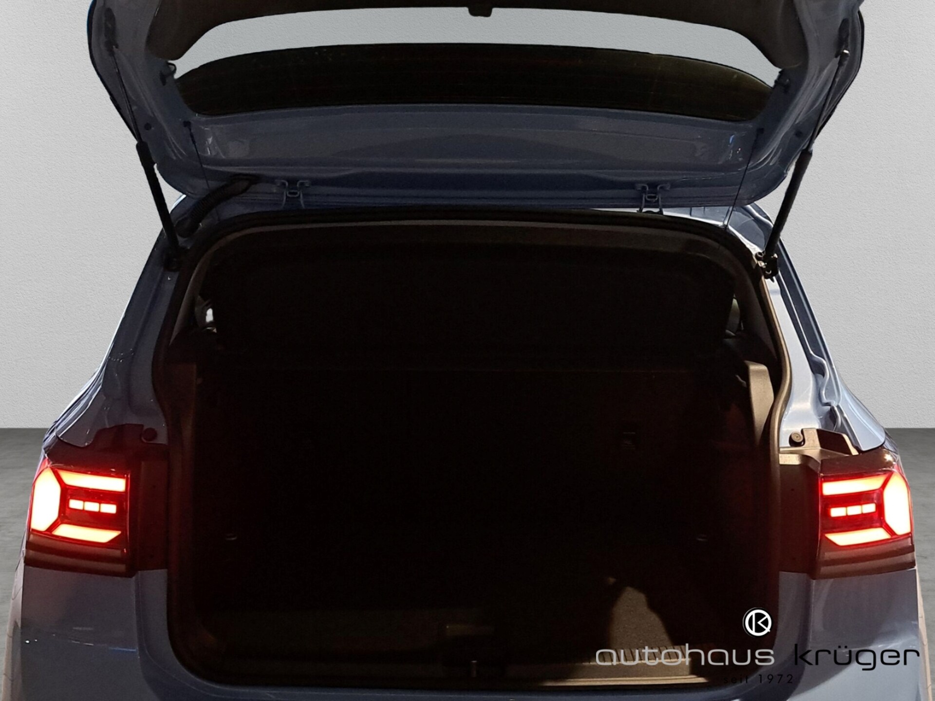 Volkswagen T-Cross ENERGY
