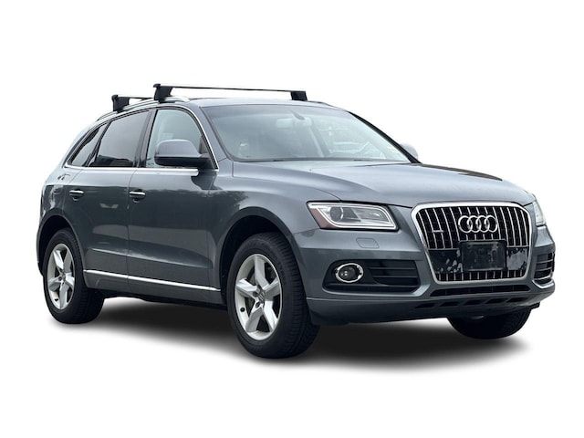 2015 Audi Q5