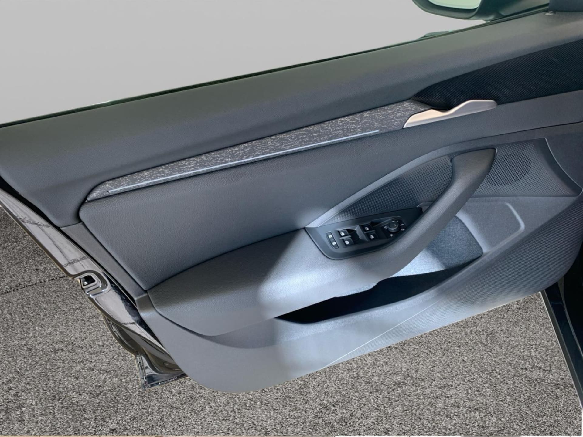 Skoda Superb Combi Selection
