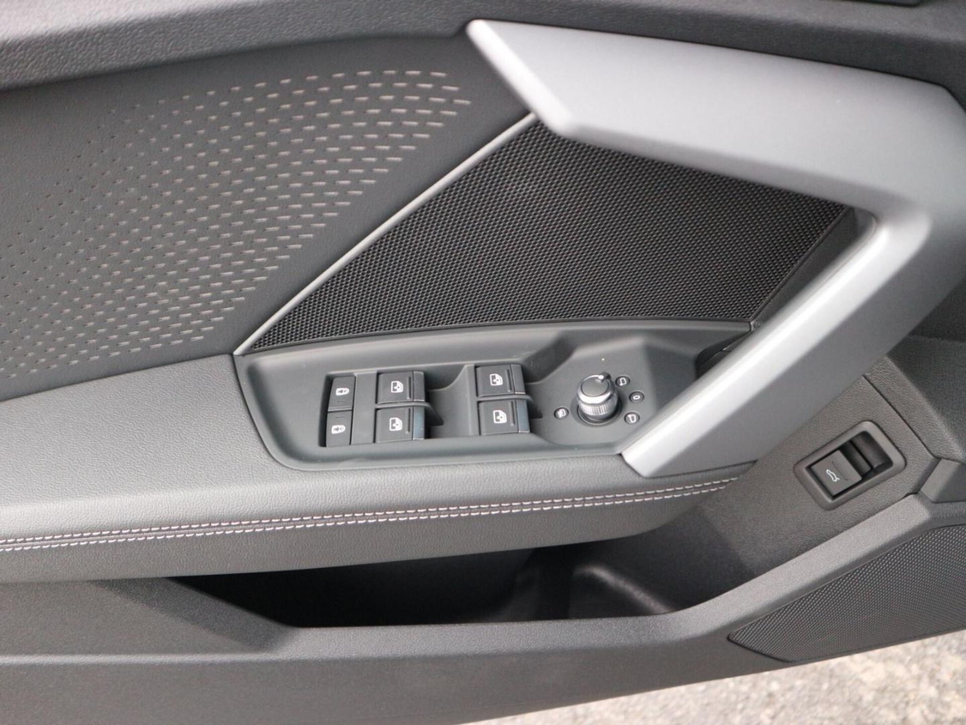 Audi A3 Sportback S line