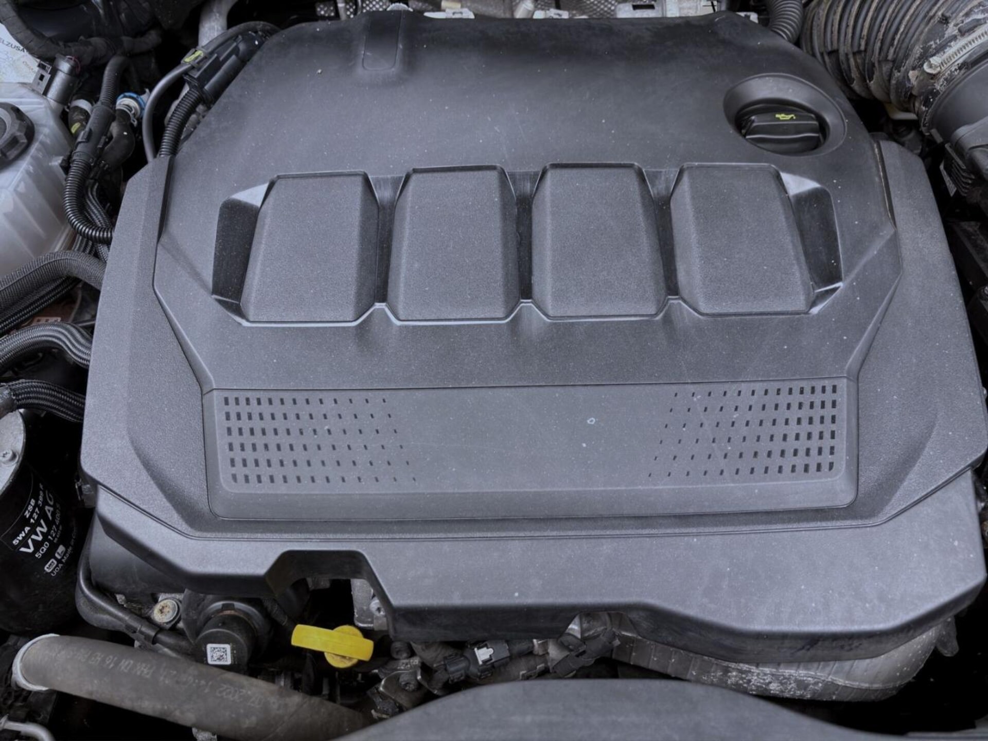 Skoda Kodiaq Sportline