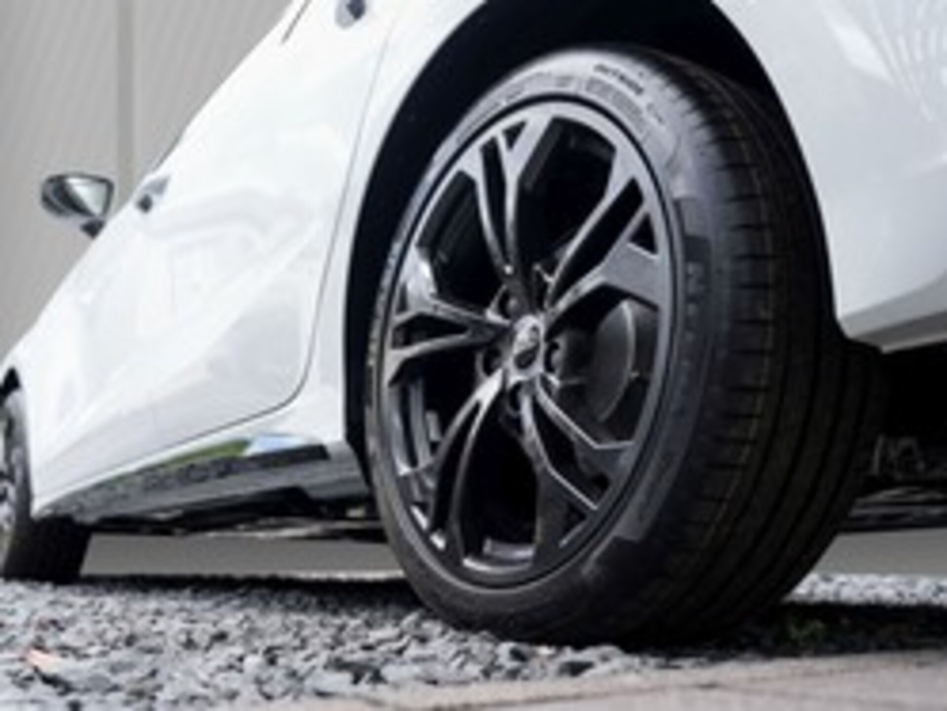 Audi A3 Sportback TFSI e S line