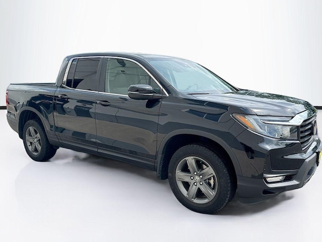 2023 Honda Ridgeline