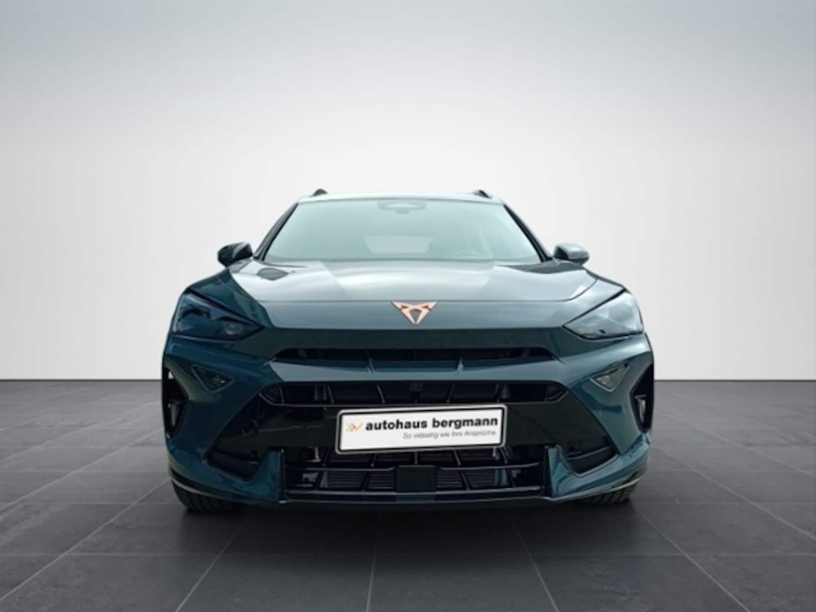 CUPRA Formentor – Bild 9