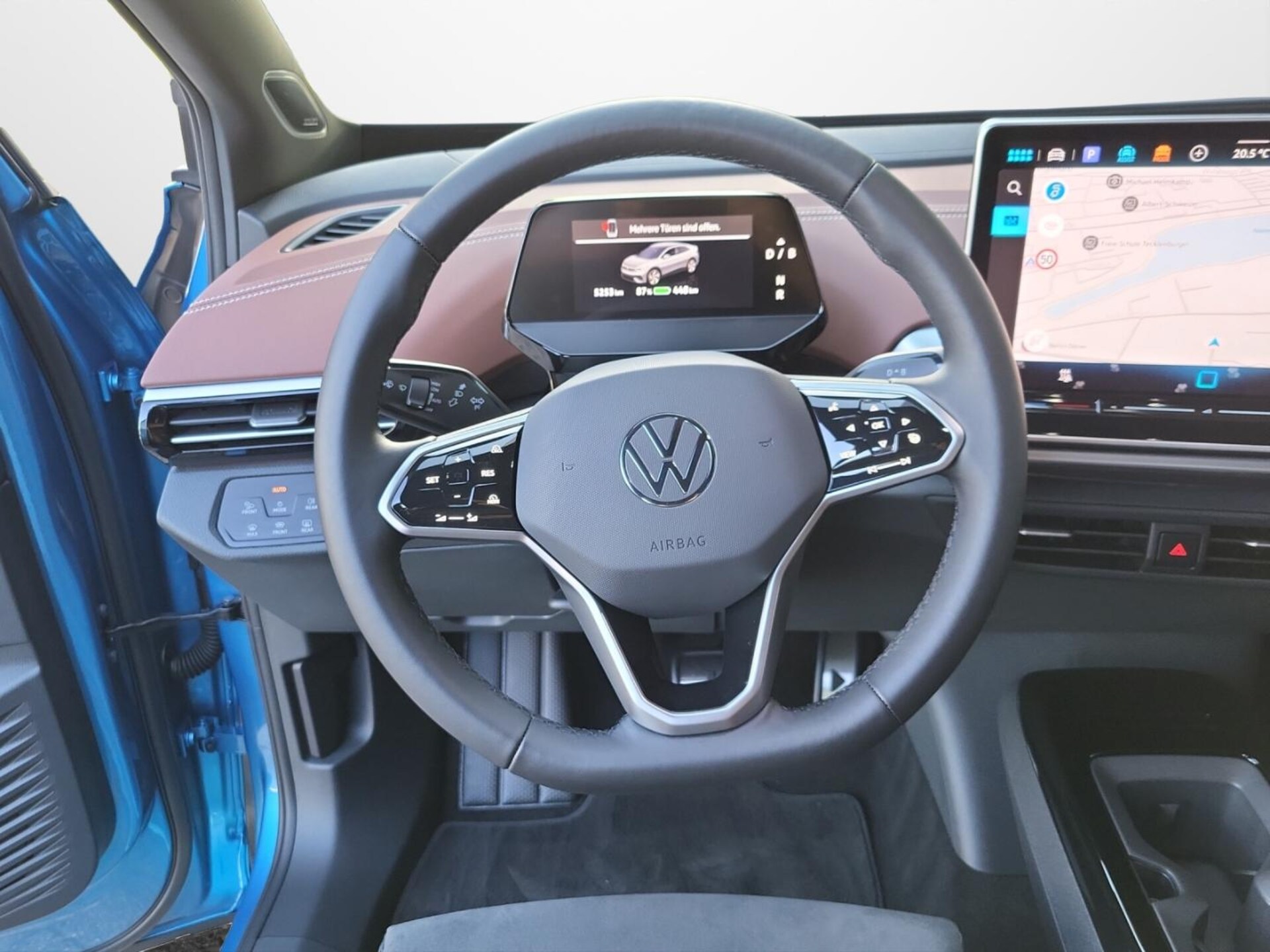 Volkswagen ID.5 Pro