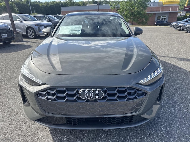 Photo of 2026 Audi A5 Sedan 