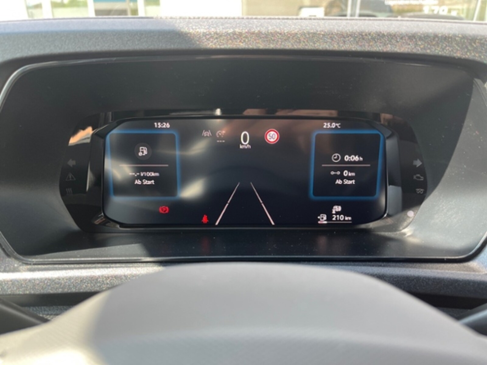 Volkswagen Caddy Cargo – Bild 14