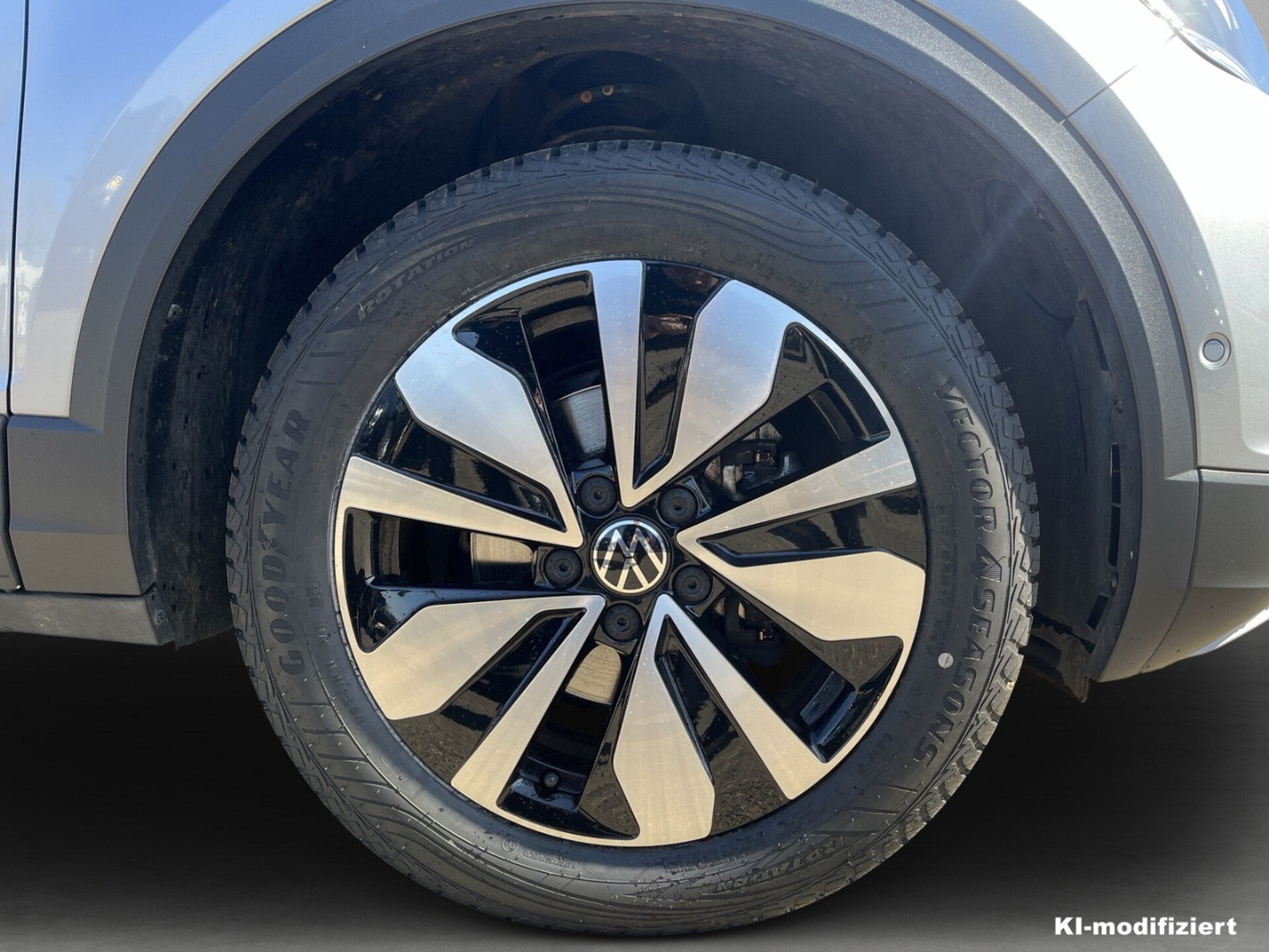 Volkswagen T-Roc MOVE